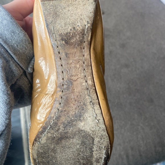 Tory Burch Ballet Flats - Picture 3 of 6